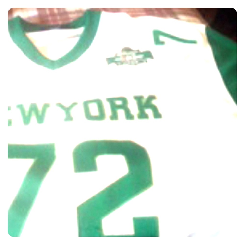 Jersey